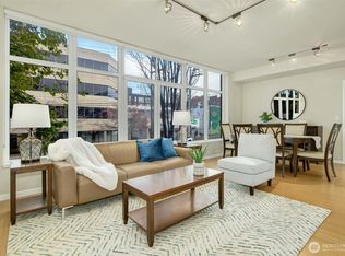 Tribeca, Seattle, WA 98119