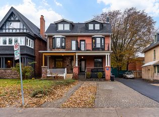 168 Dunn Ave, Toronto, ON M6K 2R6