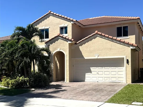 5143 Woodfield Way, Coconut Creek, FL 33073