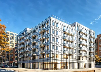 The Veronica at 1020 Rogers Avenue in Flatbush