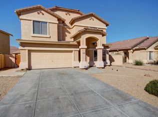 2120 S 89th Ave, Tolleson, AZ 85353