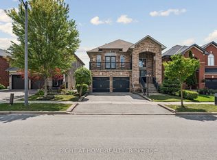 251 Sonoma Blvd, Vaughan, ON L4H1R5