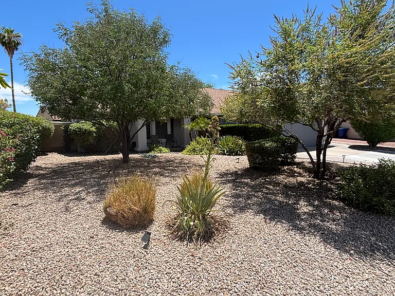 3625 W Kesler Ln #M — Photo 18
