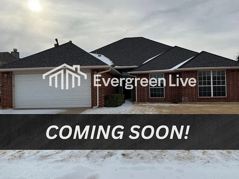 4904 Byron Cir — Photo 1