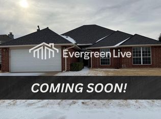 4904 Byron Cir, Yukon, OK 73099