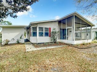 41 Bluewater Lake Cir, Ormond Beach, FL 32174