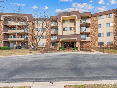 3350 N Carriageway Dr UNIT 411, Arlington Heights, IL, 60004