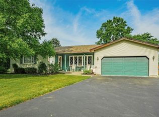 5650 Keck Rd, Lockport, NY 14094