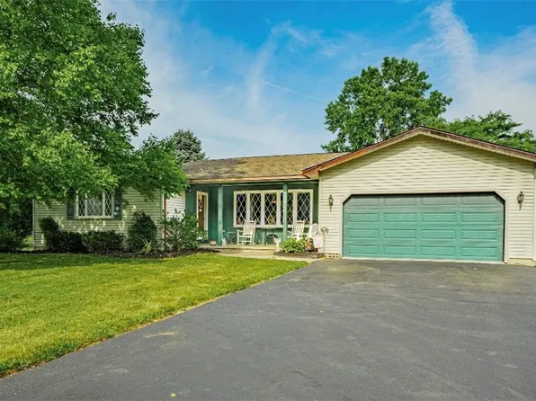 5650 Keck Rd, Lockport, NY 14094