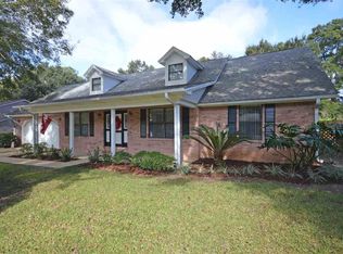 5148 Rowe Trl, Pace, FL 32571