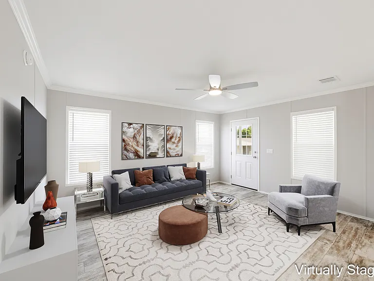 Water Oak Country Club Estates — Photo 53