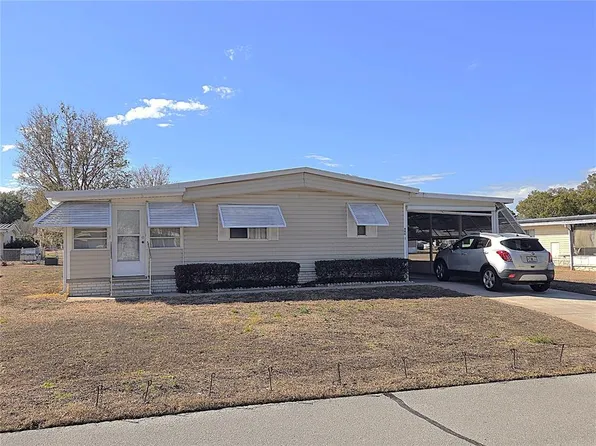 480 NE 64th Ave, Ocala, FL 34470