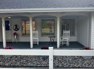 7249 N Seymour Rd, Flushing, MI 48433