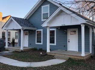 145 E. Park Ave, Gallatin, TN 37066