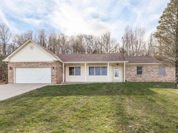 7981 Bolin Dr, Nineveh, IN 46164