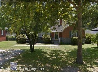 1229 Michaelmas Ave, Cayce, SC 29033