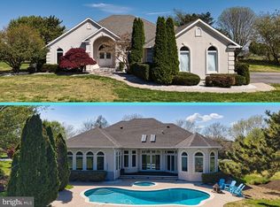 2855 Cox Neck Rd, Chester, MD 21619
