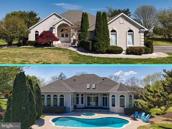 2855 Cox Neck Rd, Chester, MD 21619