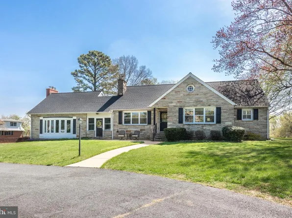 11501 Cedar Ln, Kingsville, MD 21087