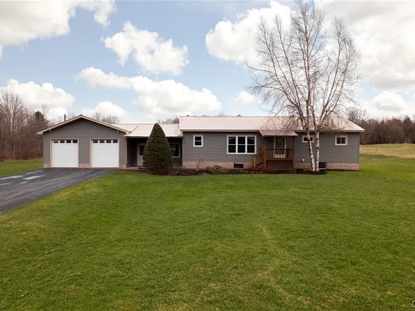 23744 County Route 42 Rd, Carthage, NY 13619