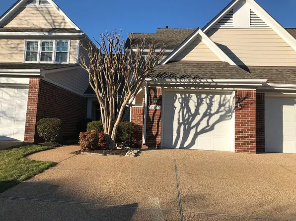 12405 Morgans Glen Cir, Glen Allen, VA 23059