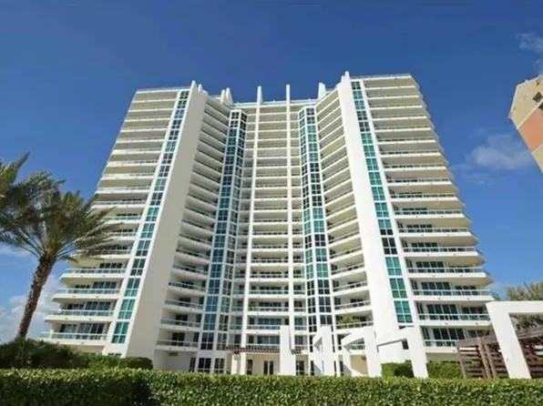 101 S Fort Lauderdale Beach Boulevard #1706, Fort Lauderdale, FL 33316