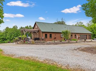 495 Shadrick Ferry Rd, Frankfort, KY 40601