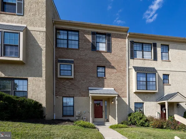 2027 Yorktown N, Norristown, PA 19403