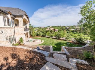1126 Northwood Ct, Castle Rock, CO 80108