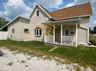 2702 N A St, Elwood, IN
