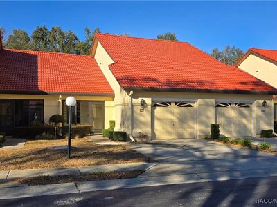 2086 Forest Dr, Inverness, FL, 34453