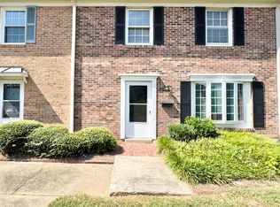 5127 Lawndale Dr APT D, Greensboro, NC 27455