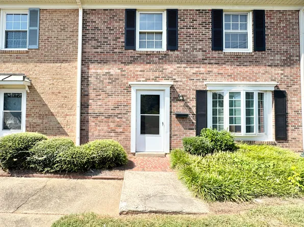 5127 Lawndale Dr APT D, Greensboro, NC 27455