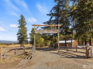 601 Kretschman Drive, Cle Elum, WA 98922