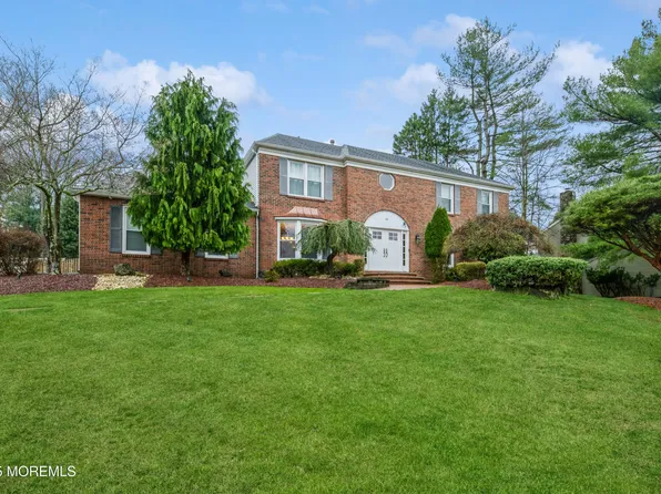 44 Manor Drive, Marlboro, NJ 07746