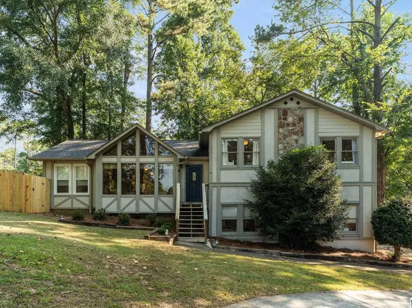 2366 Wine Ridge Dr, Birmingham, AL 35244