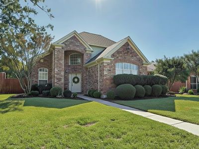 4732 Holly Berry Dr, Plano, TX, 75093