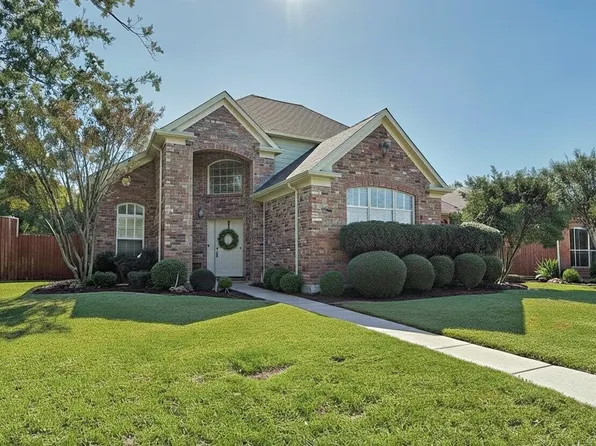 4732 Holly Berry Dr, Plano, TX 75093