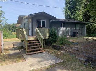 14486 Old Highway 99 S, Myrtle Creek, OR 97457