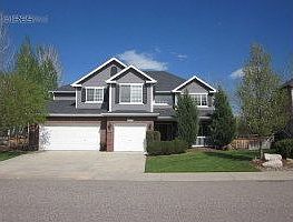 For Sale: 2527 Eagleview Cir, Longmont, CO 80504
