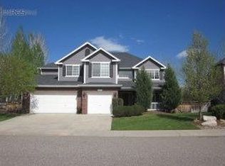 2527 Eagleview Cir, Longmont, CO 80504
