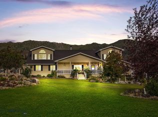 3554 Saddle Rock Rd, Butte, MT 59701