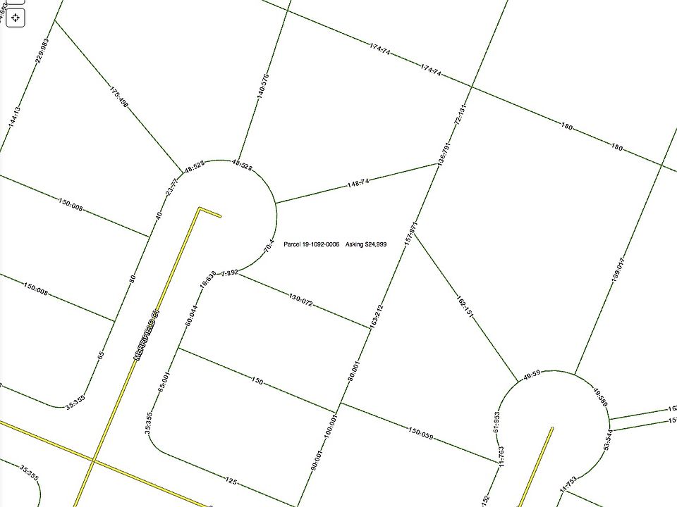 nice cut-de-sac location