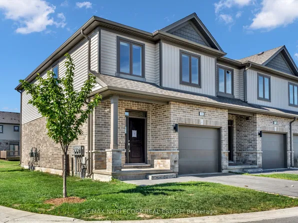 745 Chelton Rd, London, ON N6M 0H8