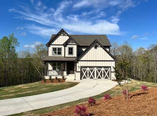 2664 Alexis Way, Monroe, GA 30656