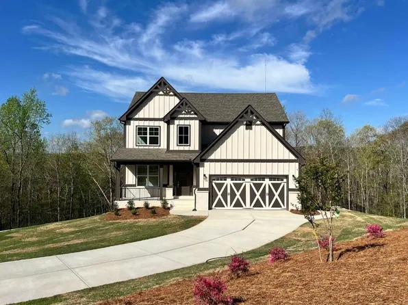 2664 Alexis Way, Monroe, GA 30656