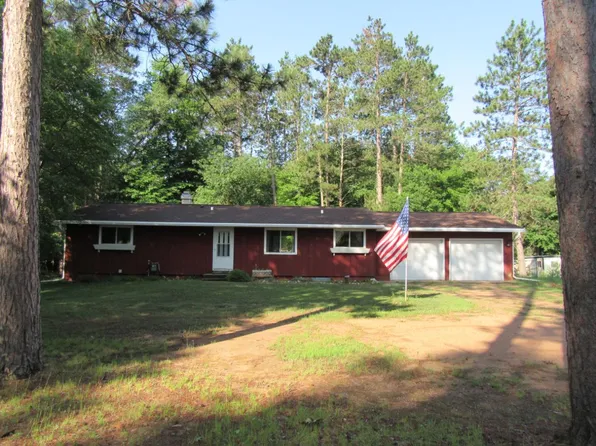 8715 Highway 47, Minocqua, WI 54548