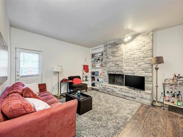 3102 Cedar St #A, Austin, TX 78705