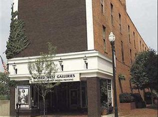 56 N Main St, Washington, PA 15301