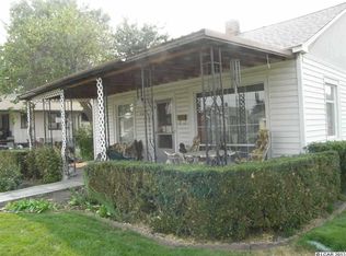 902 2nd St, Clarkston, WA 99403